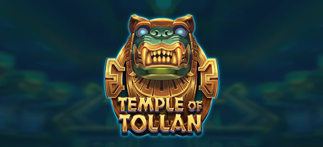 Aztec civilization theme for Temple of Tollan